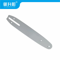 御升阳 油锯导板 14寸 /个