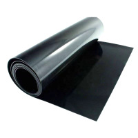 鑫迈凯斯 优质绝缘橡胶板 宽度1米厚度3.0mm 平方米