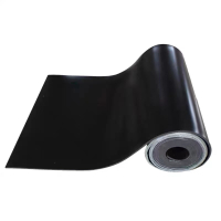 鑫迈凯斯 丁晴橡胶板宽度1米厚度40mm平方米