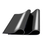 鑫迈凯斯 高弹橡胶板 绝缘抗震地垫厚度5mm平方米