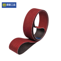 德基工品 环形砂带 1570-36# 根