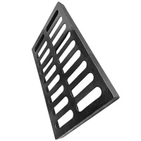 旋达热镀锌钢格栅盖板 980*480mm/ 块