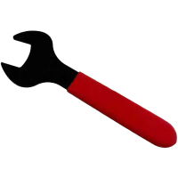 旋达薄款呆口扳手60mm/ 把