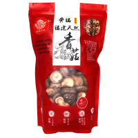 龚福干菜 福建天然香菇250g/袋