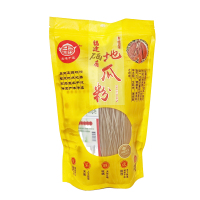 龚福干菜 福建硒有地瓜粉650g/袋