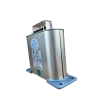 默顿MODUN 自愈式低压并联电容器 MODBSMJ-0.45-10-3 1只