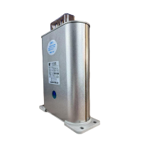 默顿MODUN 自愈式低压并联电容器 MODBSMJ-0.45-20-3 1只