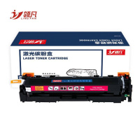 领凡 硒鼓CF513A红色 支