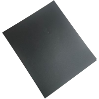 旋达干磨砂布 P120 230*280/张