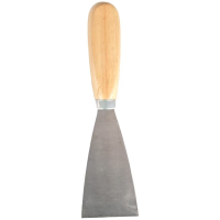 旋达油灰刀75mm/把