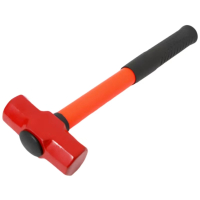 旋达八角锤4P/把