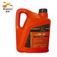 图致 全合成汽油机油 5W40 SP 升