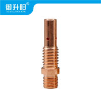 御升阳 气保焊枪连接杆 200A /个