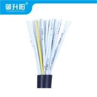御升阳 控制线(带航空接头) 16芯 /米