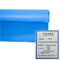 铁工邦 无石棉板芳纶纤维非石棉橡胶板 1.5米宽4.5米长4mm厚 张