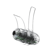 信锐泰(XINRUITAI) LED高空导线标志灯 RTZM-IO 0.1W 900K IP68 套