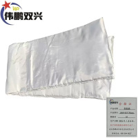 伟鹏双兴 保温被焊口保温棉 1000*610*30mm 块