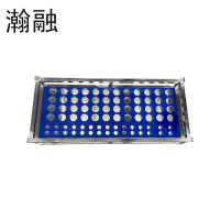 瀚融 搬运存储托盘 HR-BYCFTP01 /个