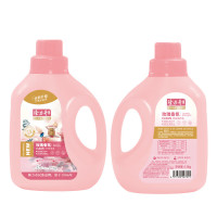 隆力奇 玫瑰香氛洗衣液1.1kg LLQ-8040200089 瓶
