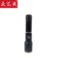 众汇成 多功能强光手电筒 YJ-1021 / 套