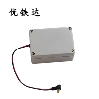 优铁达 电子秤专用锂电池 LDC8000MAH /块