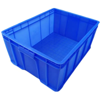 旋达周转箱610*420*310mm/个