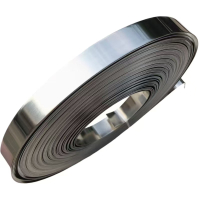 旋达 304不锈钢扎带 19*0.7mm /米