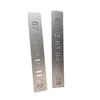 旋达 漏模 数字0-12/组