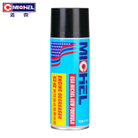 迈克 发动机外部清洗剂 450ml瓶