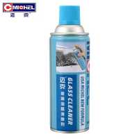 迈克 玻璃油膜清除剂 450ml 瓶