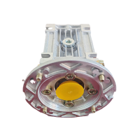 圆舜铝壳减速机NMRV063/ 台