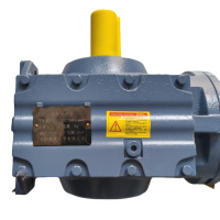 圆舜斜齿轮减速机S37/台