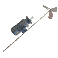 圆舜减速搅拌机YS-800L/0.75kw/台