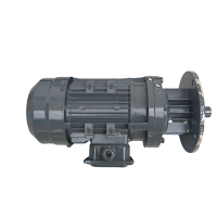 圆舜立式摆线针轮减速机BLD1/XLD3-0.55KW/台