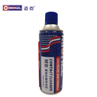 迈克 精密仪器清洗剂 450ml 瓶