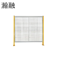 瀚融 隔离防护栏网 HR-GL8080 平方米