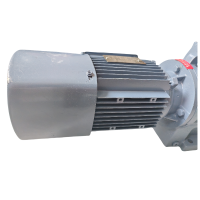 圆舜三相异步电磁制动电机YEJ-132S-6/台