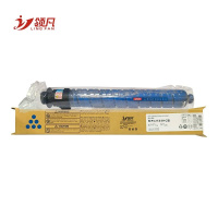 领凡 硒鼓 MP C2503HC蓝色支