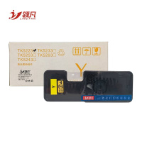 领凡 硒鼓 TK-5223黄色 支