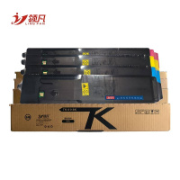 领凡 硒鼓 TK8118四色套装 套