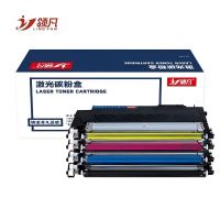 领凡 硒鼓118A四色套装 套