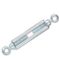 伟鹏双兴 镀锌花篮螺丝伸缩拉紧器 M18(OO款) /个