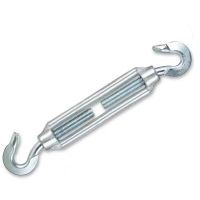 伟鹏双兴 镀锌花篮螺丝伸缩拉紧器 M12(CC款) /个