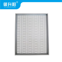 御升阳 电工实训板 600*800mm单板 /个