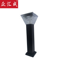众汇成 太阳能草坪灯 YJ-5002 /个