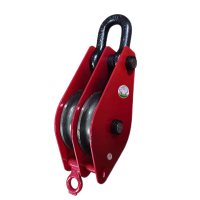 好企来 滑轮组 HQL-00100 3T/组