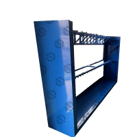 瑾如云海 工具架 防洪料架 2700*600*2000mm /组