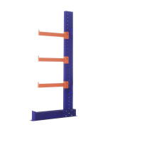 瑾如云海 工具架 钢管架 1200*650*700mm /组