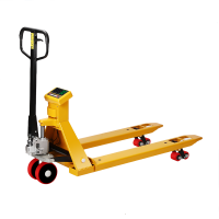 圆舜液压叉车秤YCS550-2T/台