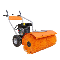 松丰 800型二合一电启动抛雪机 SF-800 /台